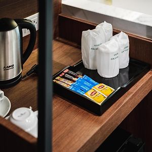 Standaard Kamer met Twee Aparte Bedden